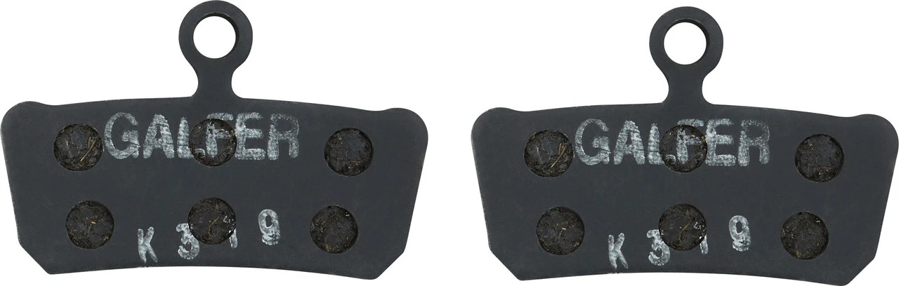 GALFER Bremsbeläge Disc Standard Für SRAM/Avid 22 GALFER Bremsbeläge Disc Standard Für SRAM/Avid – Bild 20
