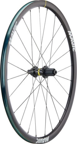 Mavic Ksyrium 30 Disc Center Lock Laufradsatz 12 Mavic Ksyrium 30 Disc Center Lock Laufradsatz -Shimano || dt-swiss || Schwalbe Verkäufe 420713