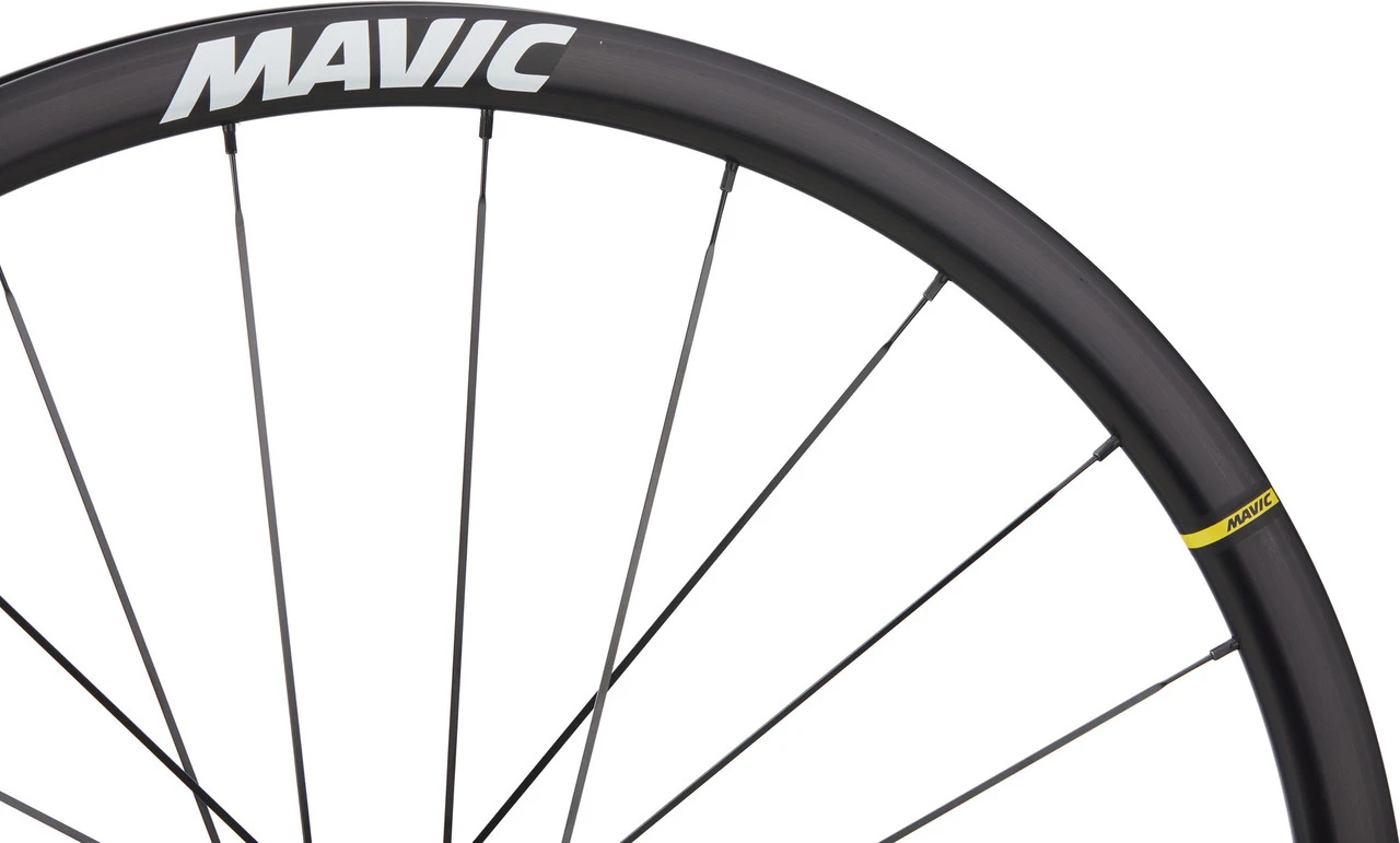 Mavic Ksyrium 30 Disc Center Lock Laufradsatz 8 Mavic Ksyrium 30 Disc Center Lock Laufradsatz – Bild 6