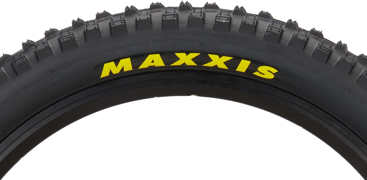MAXXIS Minion DHR II Dual 20" Drahtreifen 4 MAXXIS Minion DHR II Dual 20" Drahtreifen – Bild 2