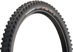 MAXXIS Shorty 3C MaxxGrip DH WT TR 27,5" Faltreifen