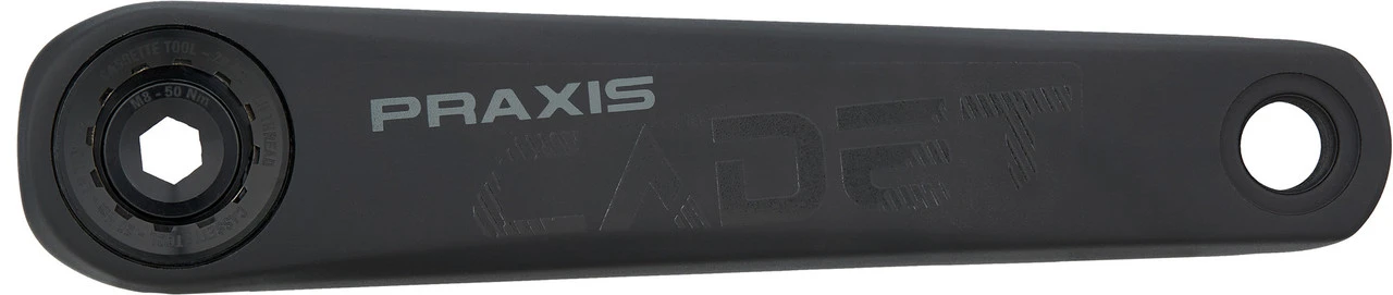 Praxis Works Cadet Gen2 M30 MTB Kurbel 4 Praxis Works Cadet Gen2 M30 MTB Kurbel – Bild 2