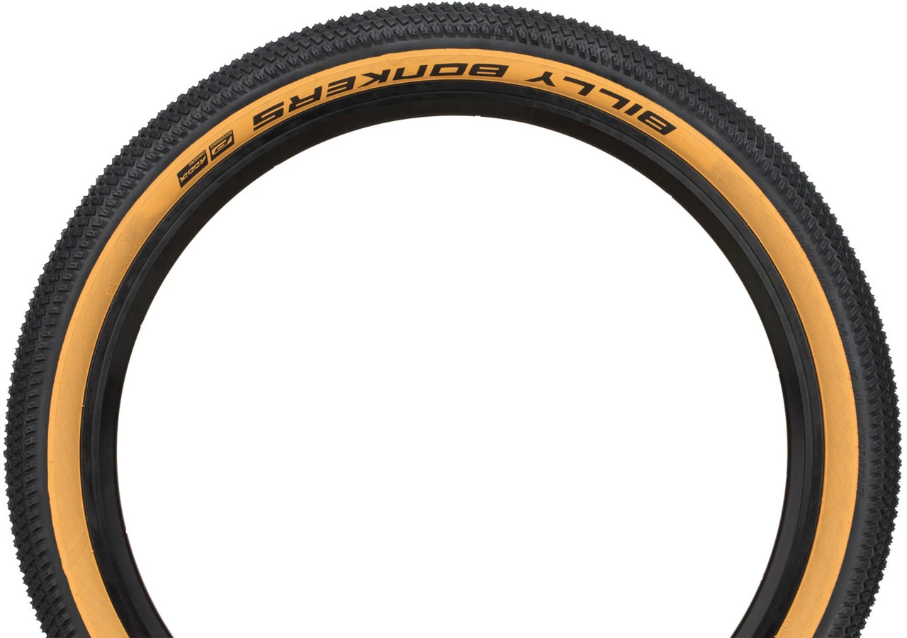 Schwalbe Billy Bonkers Performance ADDIX 20" Faltreifen 4 Schwalbe Billy Bonkers Performance ADDIX 20" Faltreifen – Bild 2