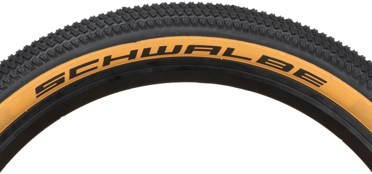 Schwalbe Billy Bonkers Performance ADDIX 20" Faltreifen 5 Schwalbe Billy Bonkers Performance ADDIX 20" Faltreifen – Bild 3