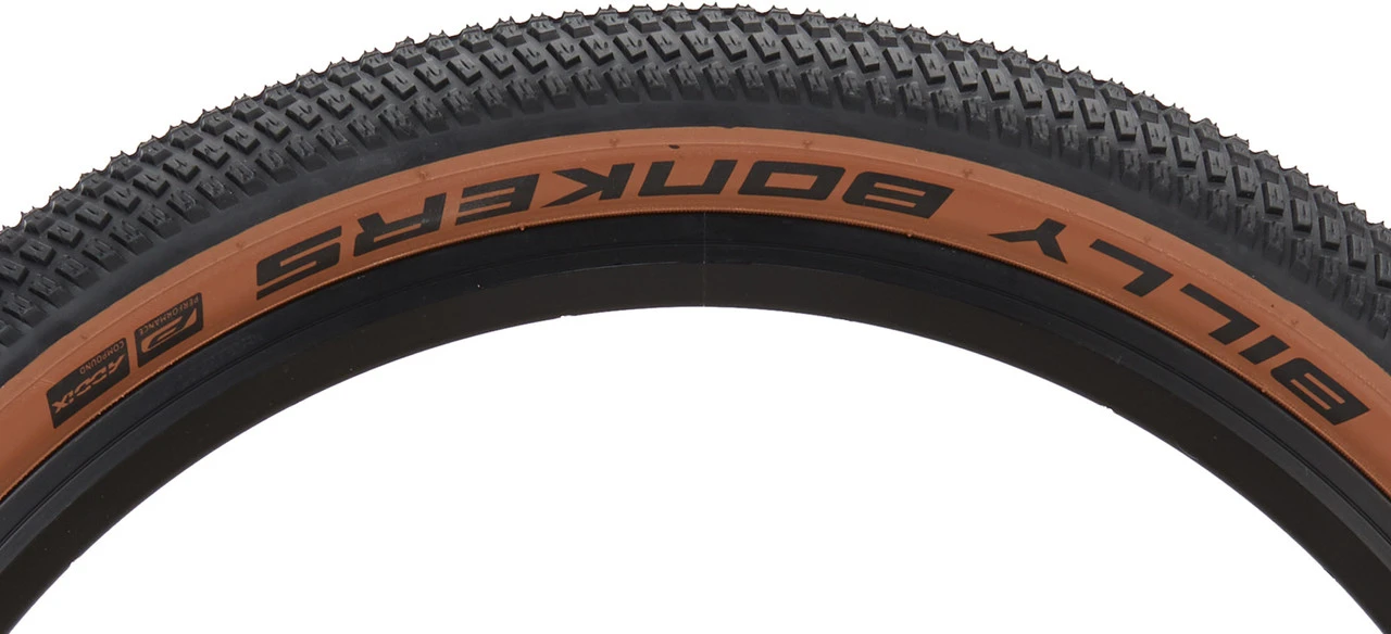 Schwalbe Billy Bonkers Performance ADDIX 20" Faltreifen 9 Schwalbe Billy Bonkers Performance ADDIX 20" Faltreifen – Bild 7