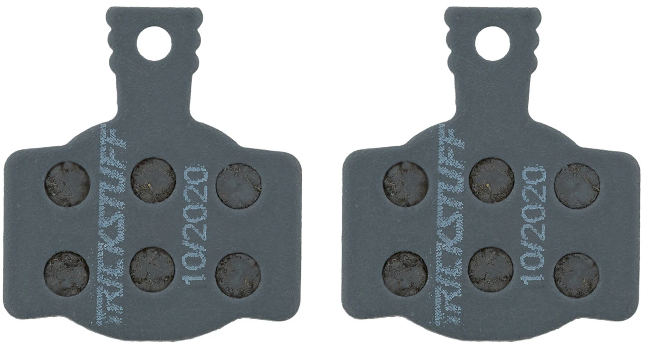 Trickstuff Bremsbeläge Disc STANDARD Für Magura 4 Trickstuff Bremsbeläge Disc STANDARD Für Magura – Bild 2