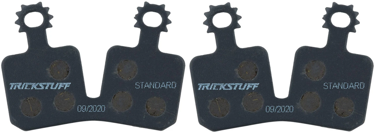 Trickstuff Bremsbeläge Disc STANDARD Für Magura 10 Trickstuff Bremsbeläge Disc STANDARD Für Magura – Bild 8