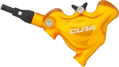 Formula CURA FM Scheibenbremse 18 Formula CURA FM Scheibenbremse -Shimano || dt-swiss || Schwalbe Verkäufe 421016