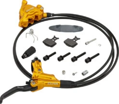 Formula CURA FM Scheibenbremse 22 Formula CURA FM Scheibenbremse -Shimano || dt-swiss || Schwalbe Verkäufe 421020