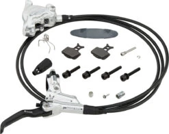 Formula CURA FM Scheibenbremse 29 Formula CURA FM Scheibenbremse -Shimano || dt-swiss || Schwalbe Verkäufe 421027