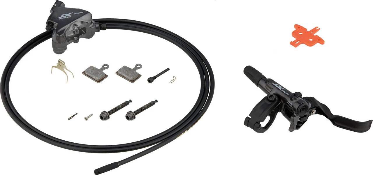 Shimano XT Scheibenbremse BR-M8110 J-Kit 10 Shimano XT Scheibenbremse BR-M8110 J-Kit – Bild 8