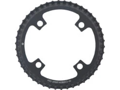 Gates CDX Vordere Riemenscheibe 4-Arm 104 Mm Lochkreis -Shimano || dt-swiss || Schwalbe Verkäufe 421820