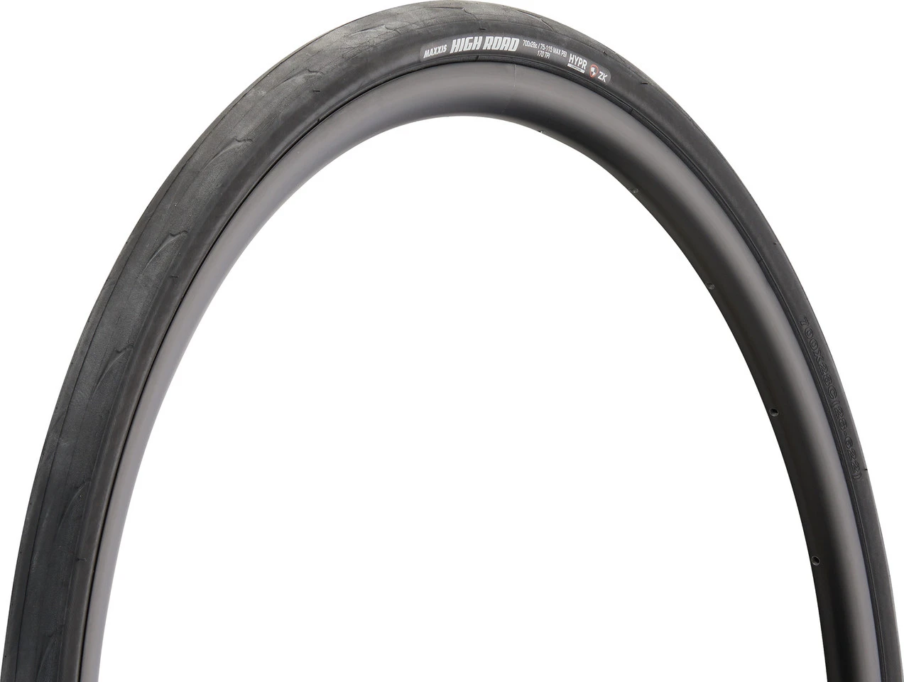 MAXXIS HighRoad Hypr ZK ONE70 28" Faltreifen 3 MAXXIS HighRoad Hypr ZK ONE70 28" Faltreifen