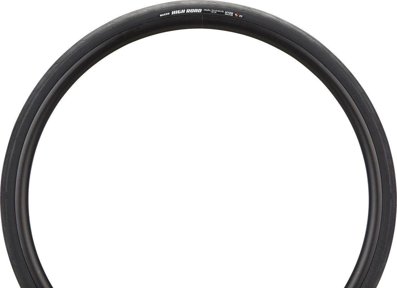 MAXXIS HighRoad Hypr ZK ONE70 28" Faltreifen 4 MAXXIS HighRoad Hypr ZK ONE70 28" Faltreifen – Bild 2