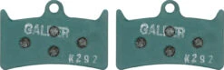 GALFER Bremsbeläge Disc Pro Für Hope -Shimano || dt-swiss || Schwalbe Verkäufe 422320