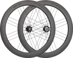 Campagnolo® Bora Ultra WTO 60 Carbon Disc Center Lock 28" Laufradsatz