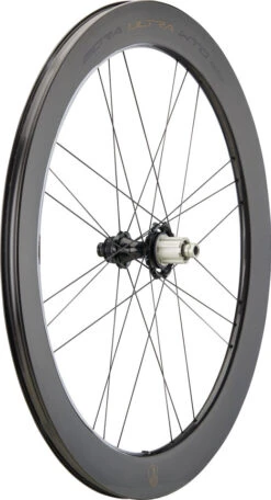 Campagnolo® Bora Ultra WTO 60 Carbon Disc Center Lock 28" Laufradsatz -Shimano || dt-swiss || Schwalbe Verkäufe 425116