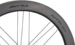 Campagnolo® Bora Ultra WTO 60 Carbon Disc Center Lock 28" Laufradsatz -Shimano || dt-swiss || Schwalbe Verkäufe 425118