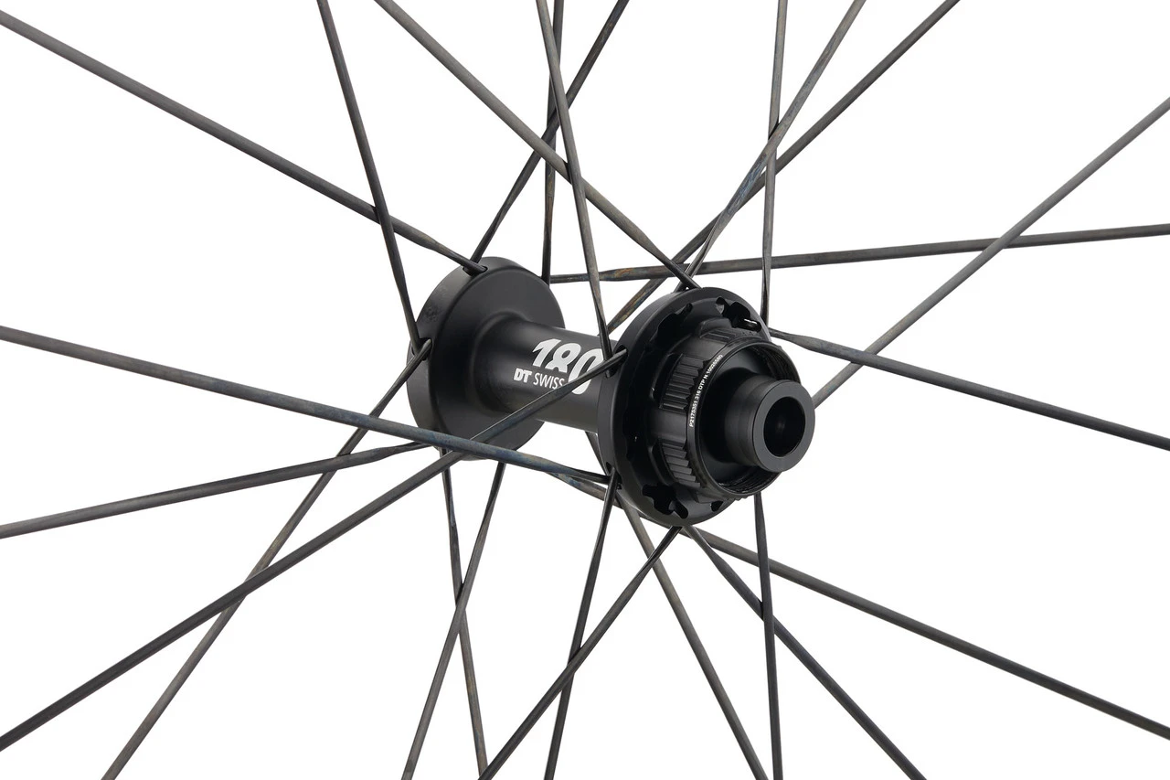 Dt-swiss ARC 1100 DICUT 50/Scheibe Carbon Disc Center Lock 28" Laufradsatz 5 Dt-swiss ARC 1100 DICUT 50/Scheibe Carbon Disc Center Lock 28" Laufradsatz – Bild 3