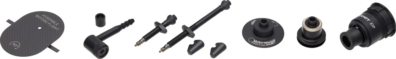 Dt-swiss ARC 1100 DICUT 50/Scheibe Carbon Disc Center Lock 28" Laufradsatz 13 Dt-swiss ARC 1100 DICUT 50/Scheibe Carbon Disc Center Lock 28" Laufradsatz – Bild 11