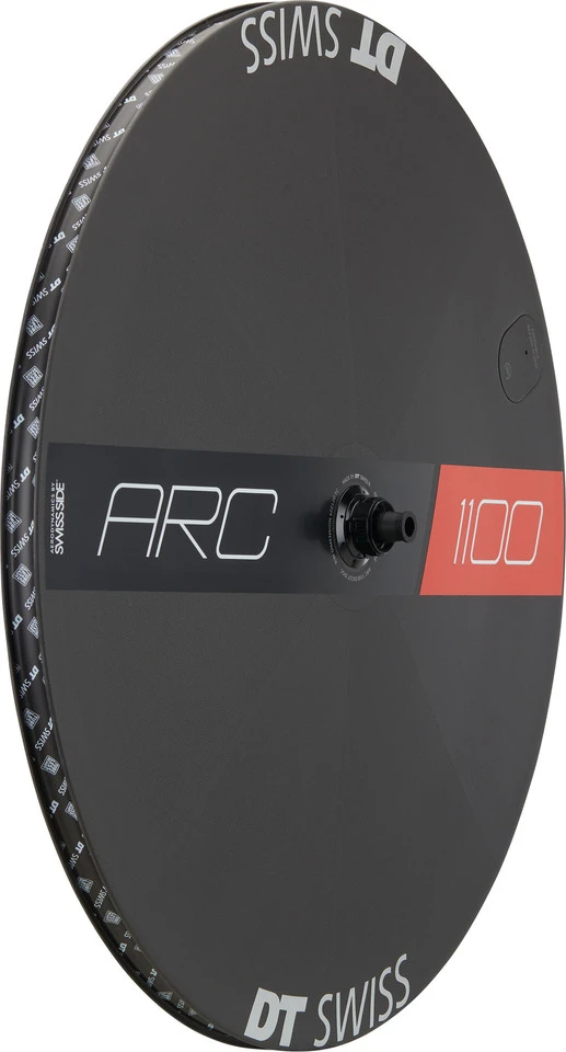 Dt-swiss ARC 1100 DICUT 80/Scheibe Carbon Disc Center Lock 28" Laufradsatz 8 Dt-swiss ARC 1100 DICUT 80/Scheibe Carbon Disc Center Lock 28" Laufradsatz – Bild 6