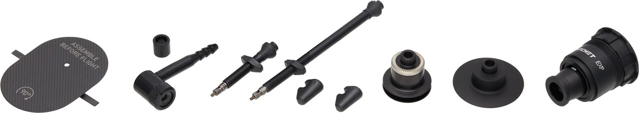 Dt-swiss ARC 1400 DICUT 80/Scheibe Carbon Disc Center Lock 28" Laufradsatz 13 Dt-swiss ARC 1400 DICUT 80/Scheibe Carbon Disc Center Lock 28" Laufradsatz – Bild 11