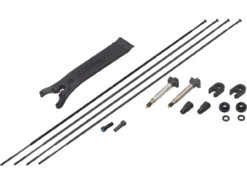 Mavic Crossmax Disc 6-Loch 29" Boost Laufradsatz -Shimano || dt-swiss || Schwalbe Verkäufe 425362