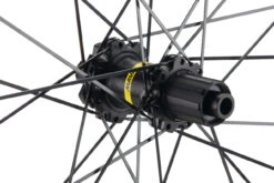 Mavic E-Deemax 35 Disc 6-Loch 27,5" Boost Laufradsatz -Shimano || dt-swiss || Schwalbe Verkäufe 425374