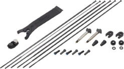 Mavic E-Deemax 35 Disc 6-Loch 27,5" Boost Laufradsatz -Shimano || dt-swiss || Schwalbe Verkäufe 425376