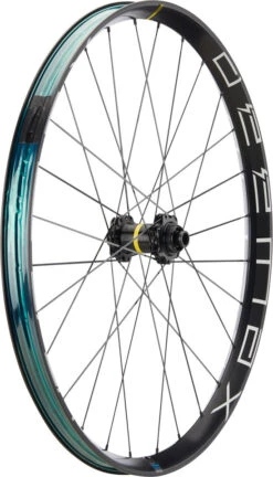 Mavic E-Deemax 35 Disc Center Lock 27,5" Boost Laufradsatz -Shimano || dt-swiss || Schwalbe Verkäufe 425378