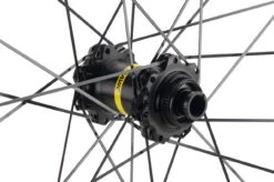 Mavic E-Deemax 35 Disc Center Lock 27,5" Boost Laufradsatz -Shimano || dt-swiss || Schwalbe Verkäufe 425379