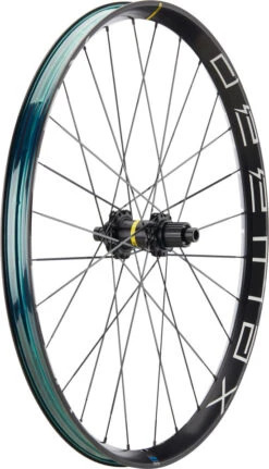 Mavic E-Deemax 35 Disc Center Lock 27,5" Boost Laufradsatz -Shimano || dt-swiss || Schwalbe Verkäufe 425380