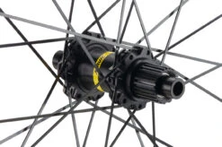 Mavic E-Deemax 35 Disc Center Lock 27,5" Boost Laufradsatz -Shimano || dt-swiss || Schwalbe Verkäufe 425381