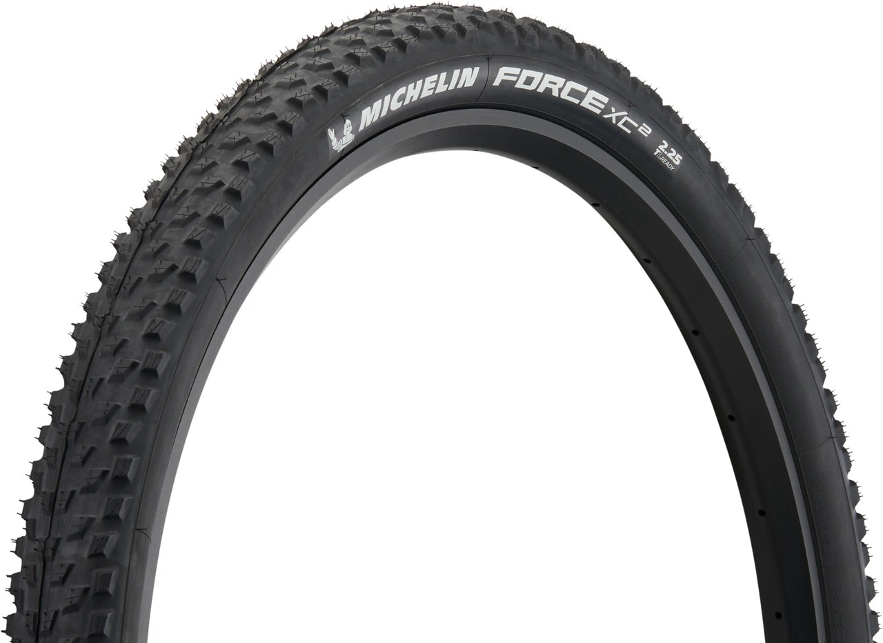 Michelin Force XC2 Performance 29" Faltreifen 3 Michelin Force XC2 Performance 29" Faltreifen