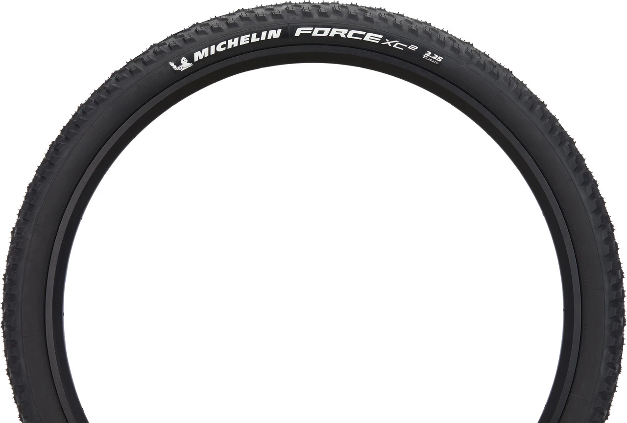 Michelin Force XC2 Performance 29" Faltreifen 4 Michelin Force XC2 Performance 29" Faltreifen – Bild 2