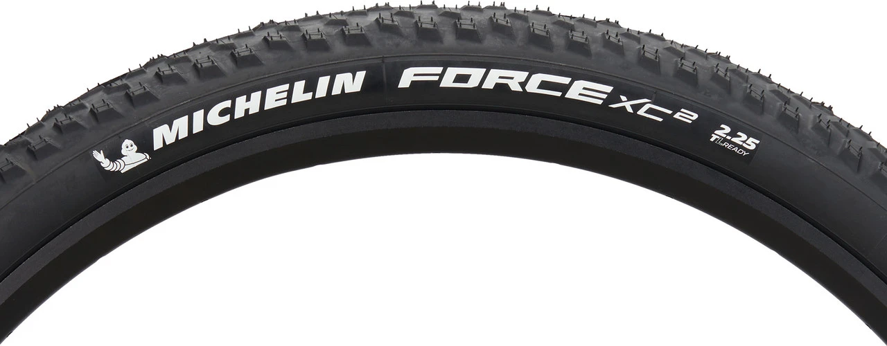 Michelin Force XC2 Performance 29" Faltreifen 5 Michelin Force XC2 Performance 29" Faltreifen – Bild 3