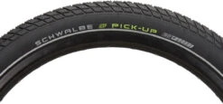 Schwalbe Pick-Up Super Defense Fair Rubber 24" Drahtreifen -Shimano || dt-swiss || Schwalbe Verkäufe 425483