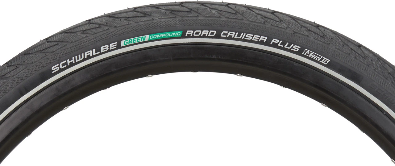 Schwalbe Road Cruiser Plus 24" Drahtreifen 5 Schwalbe Road Cruiser Plus 24" Drahtreifen – Bild 3