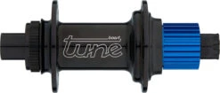 Tune ClimbHill Boost CL Disc Center Lock HR-Nabe Modell 2022 -Shimano || dt-swiss || Schwalbe Verkäufe 425988