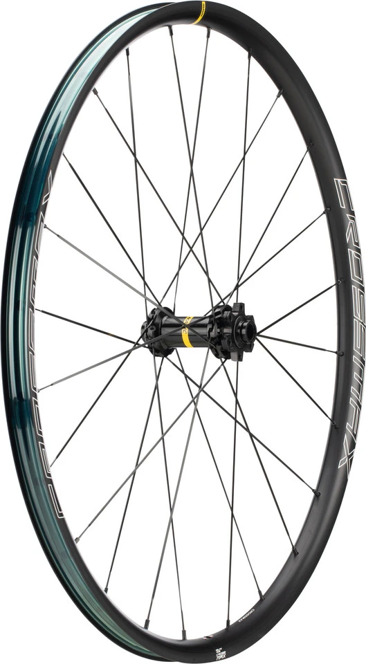 Mavic Crossmax Disc 6-Loch 27,5" Boost Laufradsatz 4 Mavic Crossmax Disc 6-Loch 27,5" Boost Laufradsatz – Bild 2