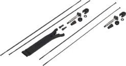 Mavic Crossmax Disc 6-Loch 27,5" Boost Laufradsatz 25 Mavic Crossmax Disc 6-Loch 27,5" Boost Laufradsatz -Shimano || dt-swiss || Schwalbe Verkäufe 426750