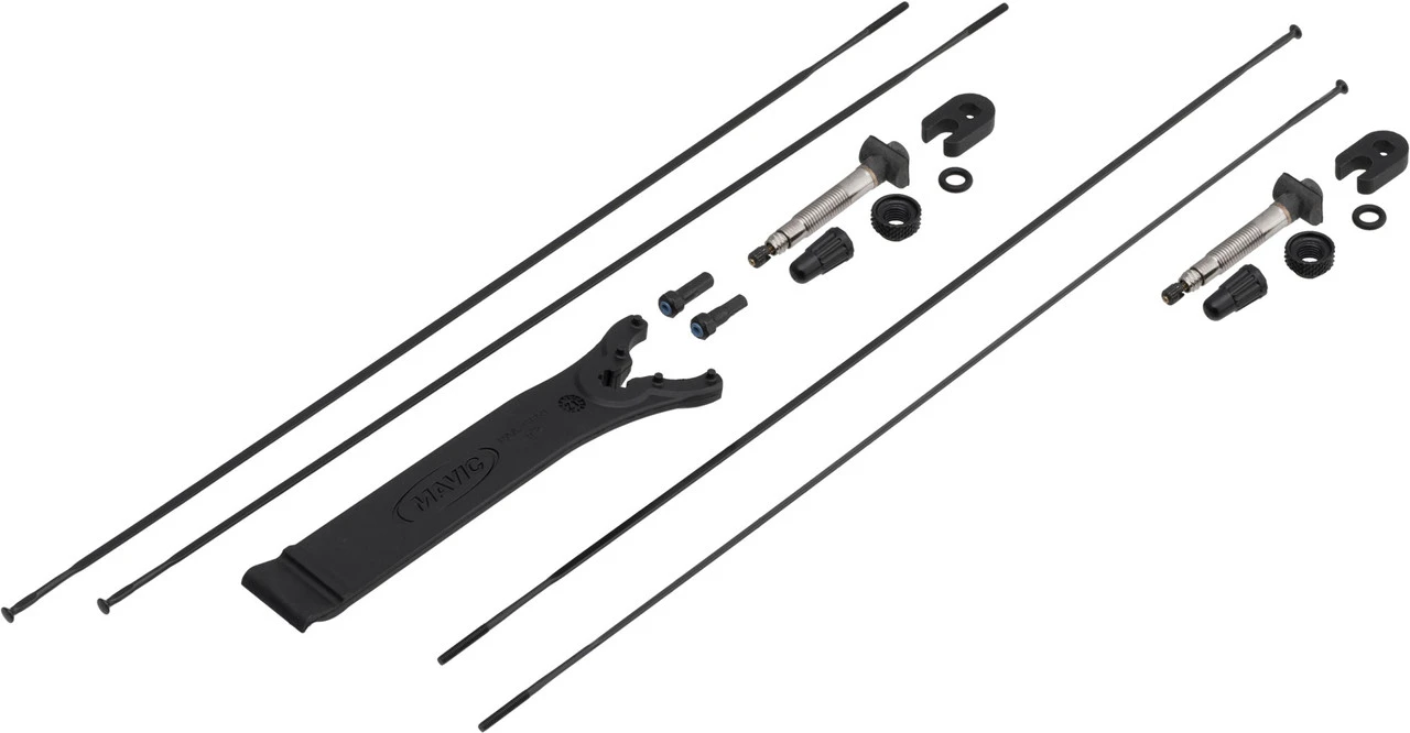 Mavic Crossmax Disc 6-Loch 27,5" Boost Laufradsatz 14 Mavic Crossmax Disc 6-Loch 27,5" Boost Laufradsatz – Bild 12