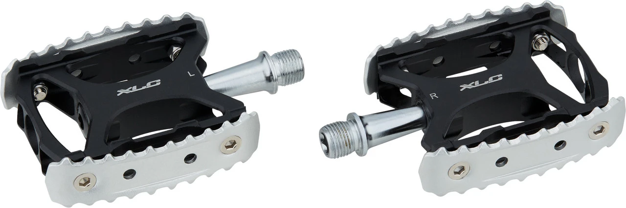 XLC PD-M17 Plattformpedale 6 XLC PD-M17 Plattformpedale – Bild 4