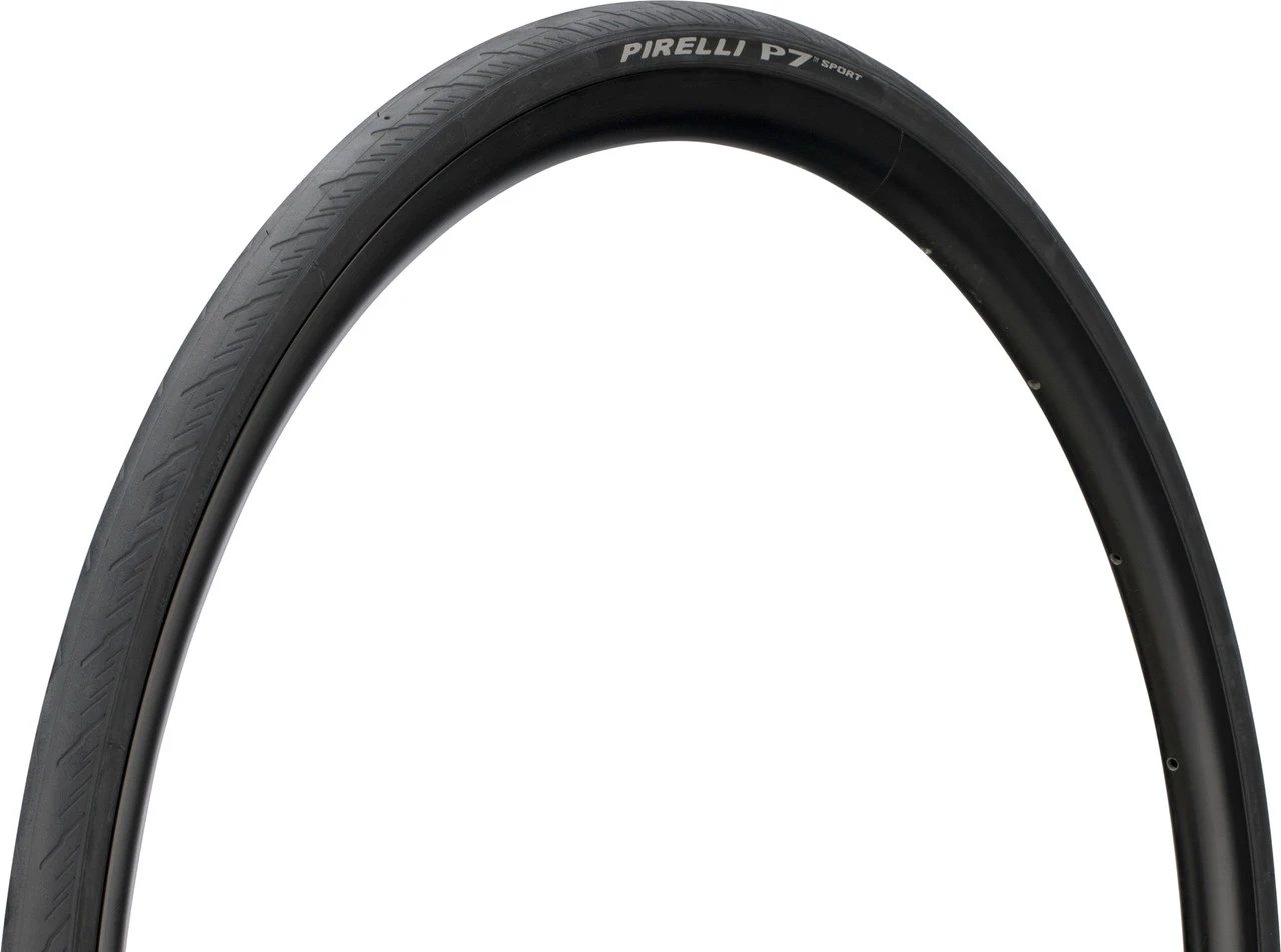 Pirelli P7 Sport 28" Faltreifen 3 Pirelli P7 Sport 28" Faltreifen