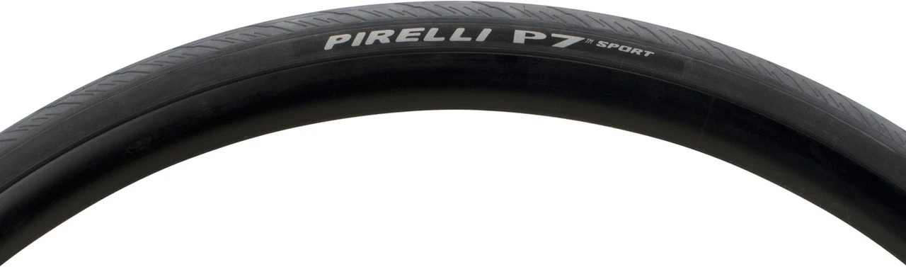 Pirelli P7 Sport 28" Faltreifen 5 Pirelli P7 Sport 28" Faltreifen – Bild 3