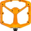 Crankbrothers Stamp 7 LE Plattformpedale -Shimano || dt-swiss || Schwalbe Verkäufe 427693