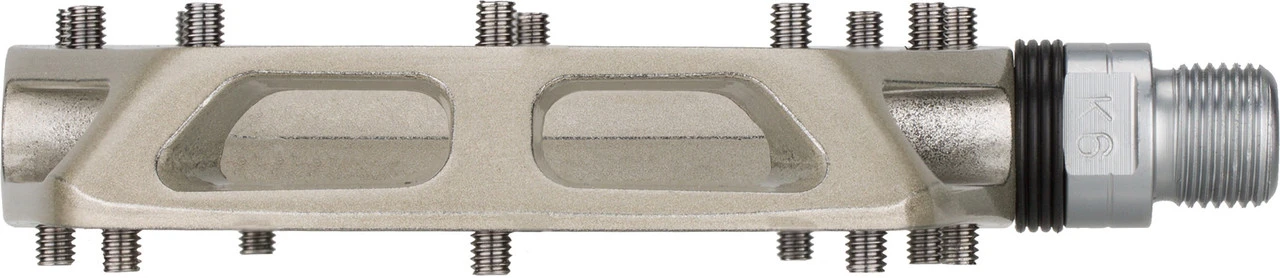 DMR V12 Magnesium Plattformpedale 5 DMR V12 Magnesium Plattformpedale – Bild 3