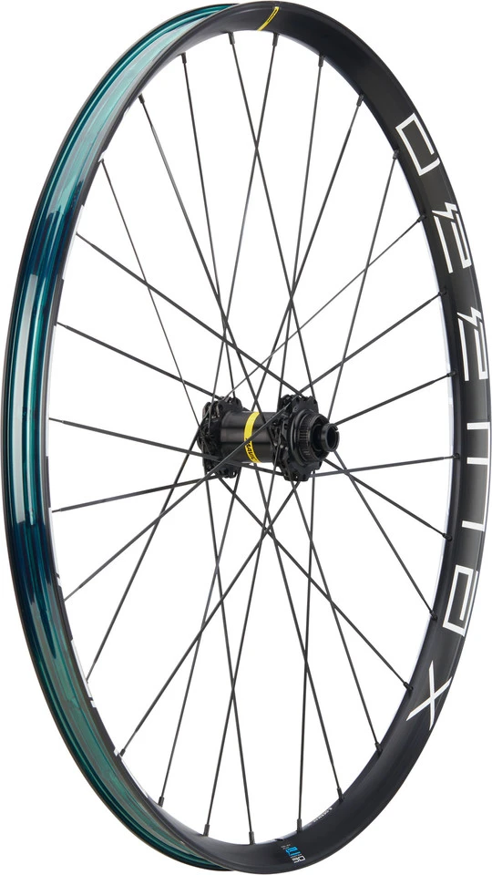 Mavic E-Deemax 30 Disc Center Lock 29" Boost Laufradsatz 4 Mavic E-Deemax 30 Disc Center Lock 29" Boost Laufradsatz – Bild 2