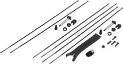 Mavic E-Deemax 30 Disc Center Lock 29" Boost Laufradsatz 15 Mavic E-Deemax 30 Disc Center Lock 29" Boost Laufradsatz -Shimano || dt-swiss || Schwalbe Verkäufe 427999