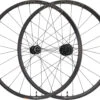 Shimano WH-MT601-TL-B Disc Center Lock 27,5" Laufradsatz